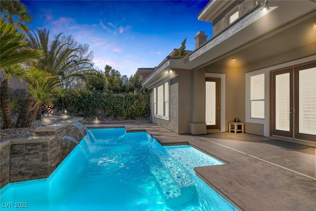 420 Pinnacle Heights, Las Vegas, NV 89144