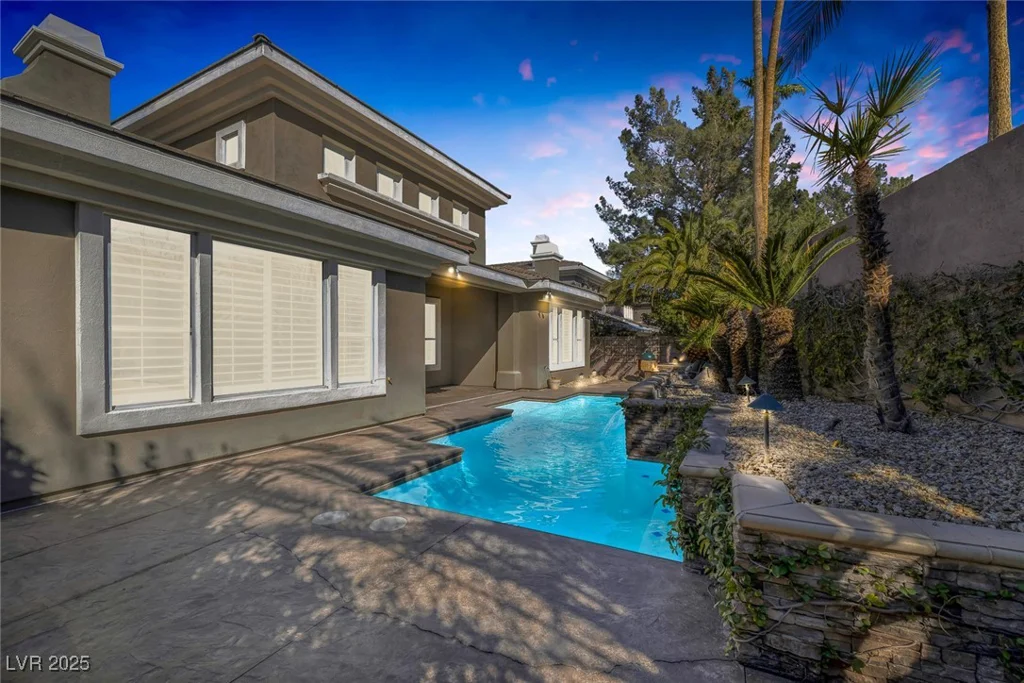 420 Pinnacle Heights, Las Vegas, NV 89144