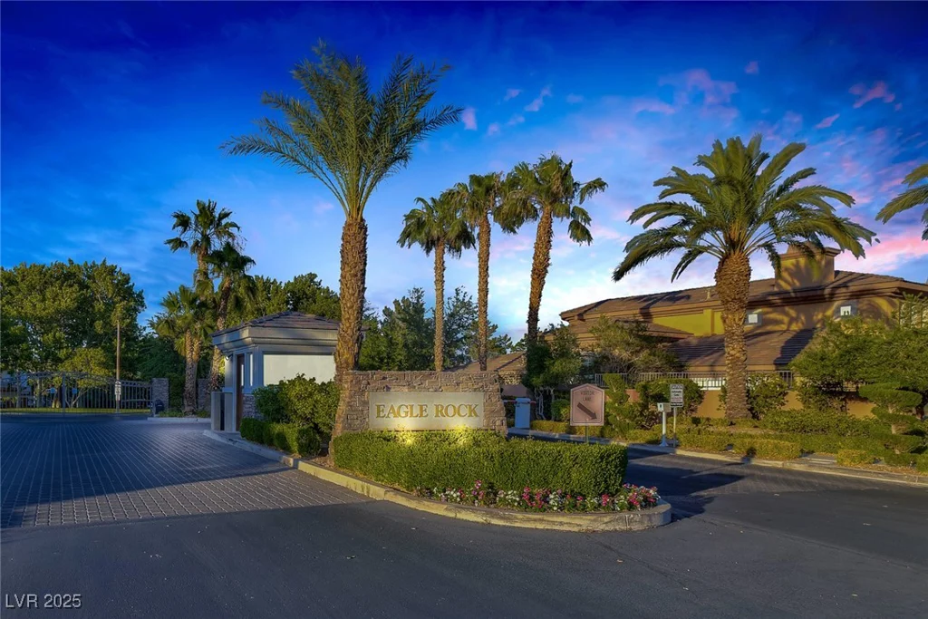 420 Pinnacle Heights, Las Vegas, NV 89144