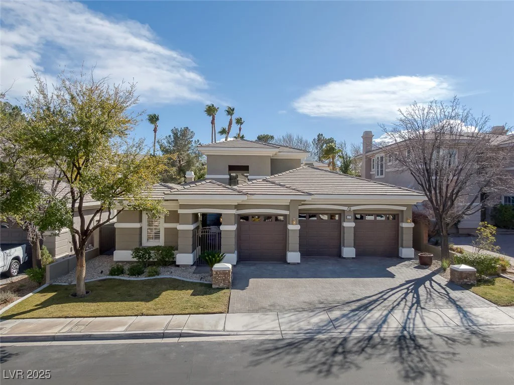 420 Pinnacle Heights, Las Vegas, NV 89144