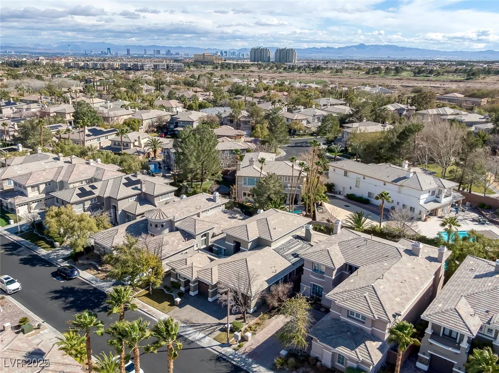 420 Pinnacle Heights, Las Vegas, NV 89144