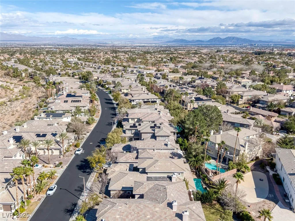 420 Pinnacle Heights, Las Vegas, NV 89144