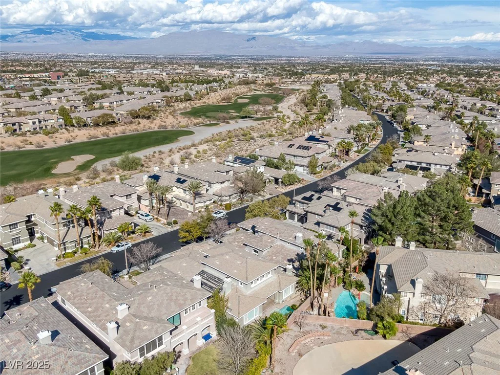 420 Pinnacle Heights, Las Vegas, NV 89144
