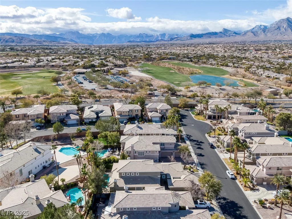 420 Pinnacle Heights, Las Vegas, NV 89144