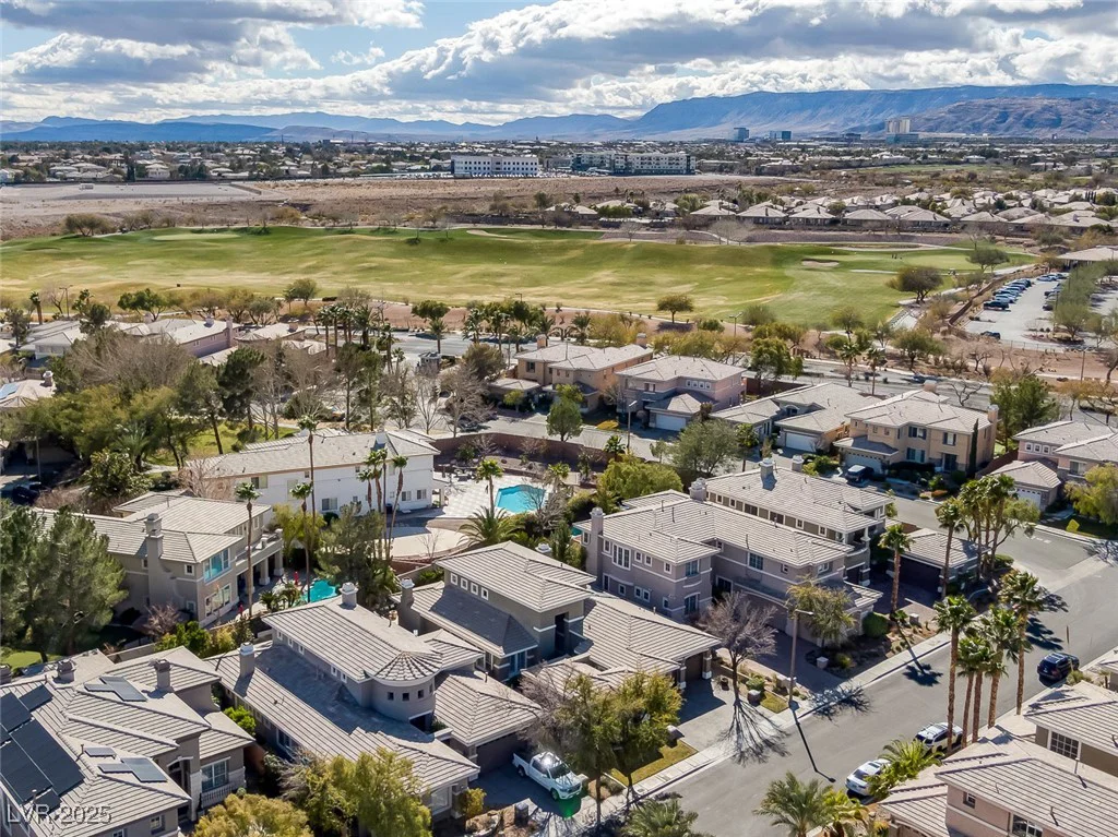 420 Pinnacle Heights, Las Vegas, NV 89144