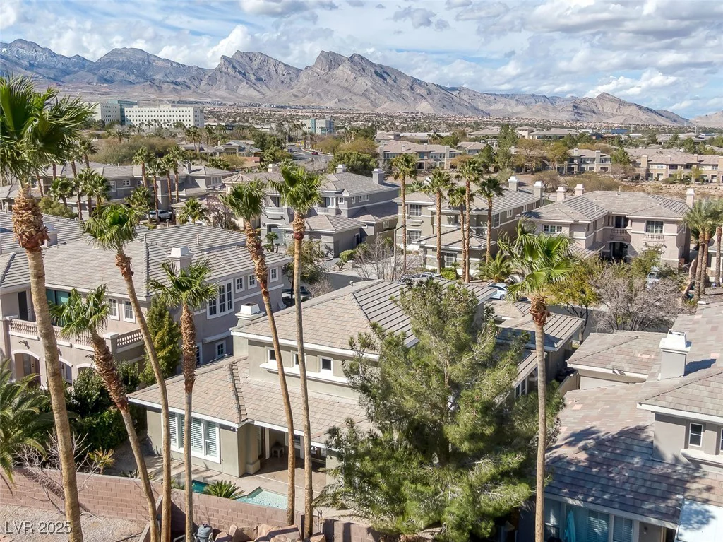 420 Pinnacle Heights, Las Vegas, NV 89144