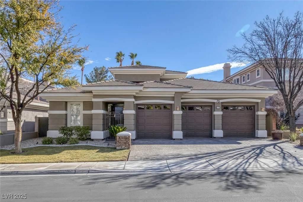 420 Pinnacle Heights, Las Vegas, NV 89144