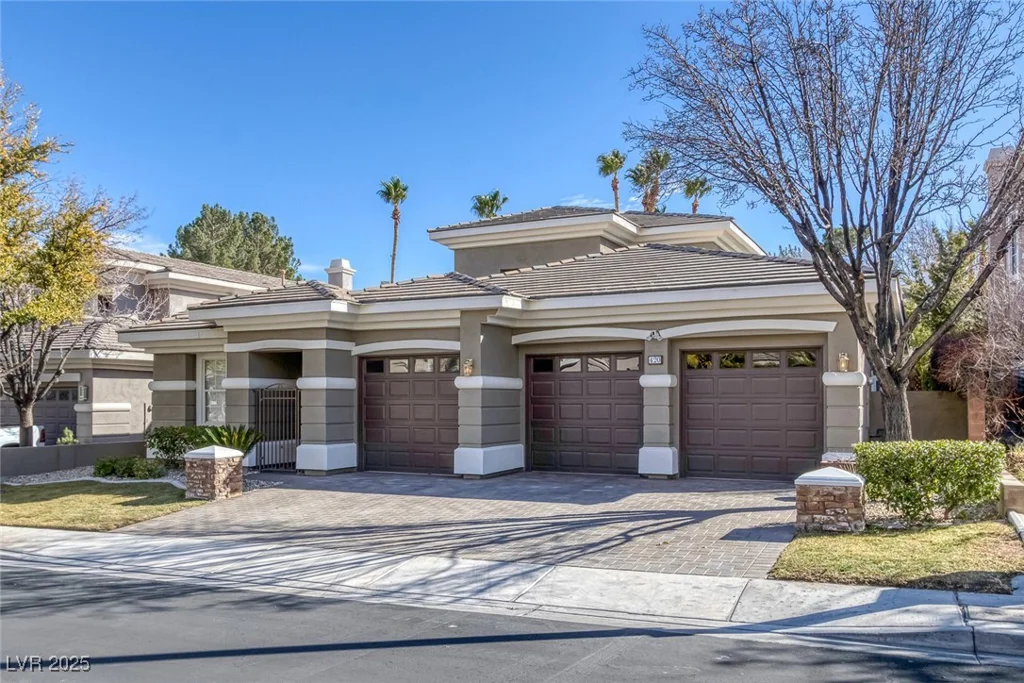 420 Pinnacle Heights, Las Vegas, NV 89144