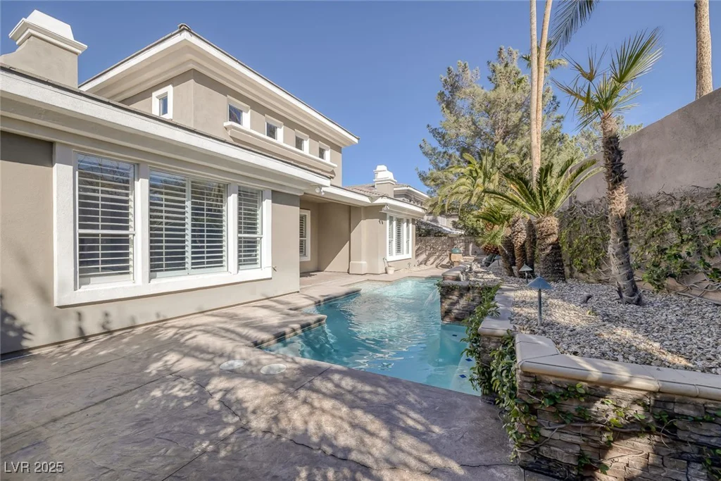 420 Pinnacle Heights, Las Vegas, NV 89144