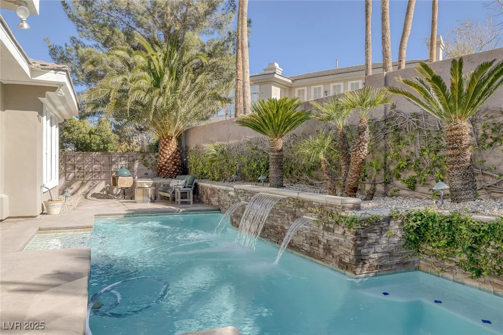 420 Pinnacle Heights, Las Vegas, NV 89144