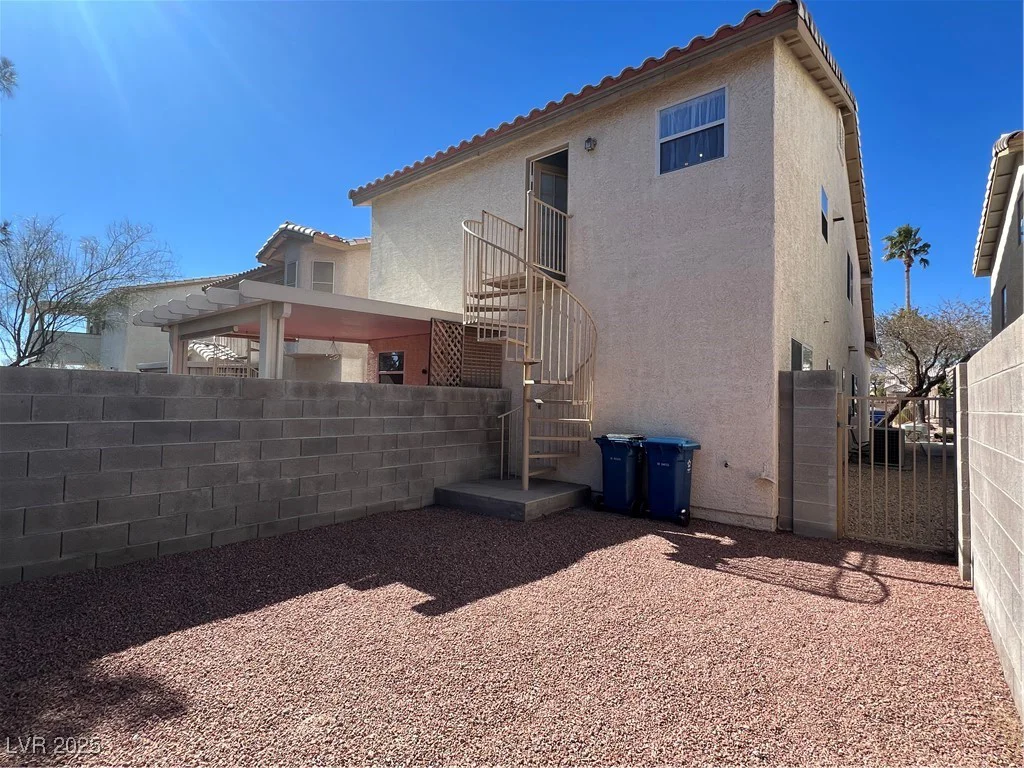 6104 Hillside Bloom, Las Vegas, NV 89130