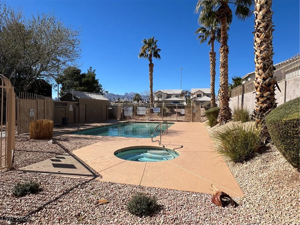 6104 Hillside Bloom, Las Vegas, NV 89130