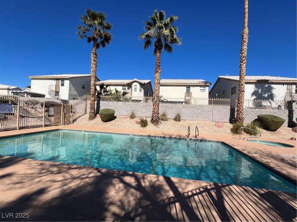 6104 Hillside Bloom, Las Vegas, NV 89130