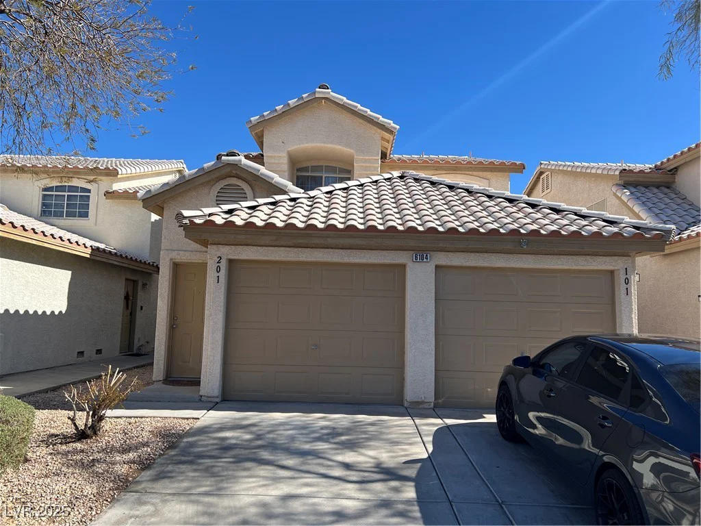 6104 Hillside Bloom, Las Vegas, NV 89130
