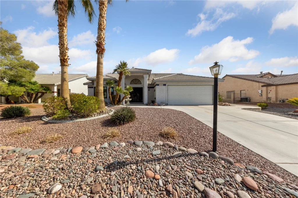 5000 Linkside, Las Vegas, NV 89130