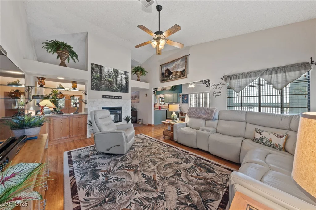 5000 Linkside, Las Vegas, NV 89130
