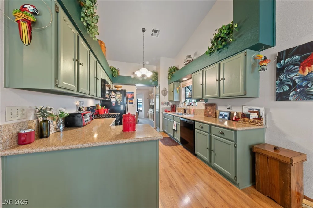 5000 Linkside, Las Vegas, NV 89130