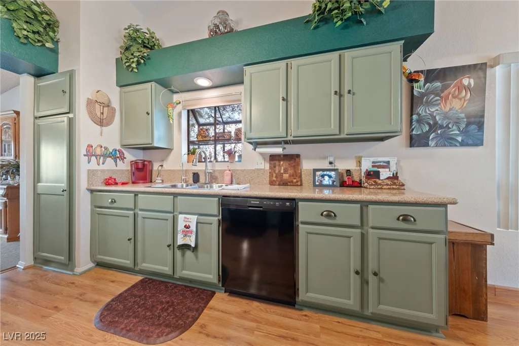 5000 Linkside, Las Vegas, NV 89130