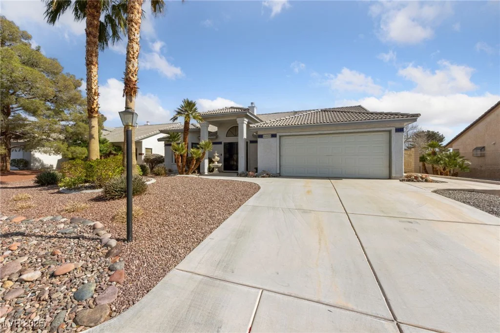 5000 Linkside, Las Vegas, NV 89130
