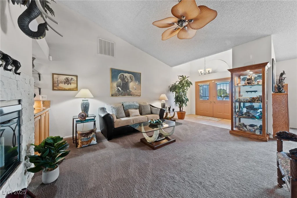 5000 Linkside, Las Vegas, NV 89130