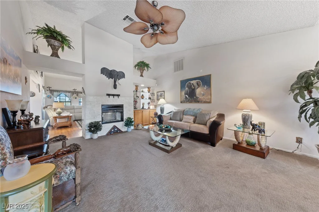 5000 Linkside, Las Vegas, NV 89130