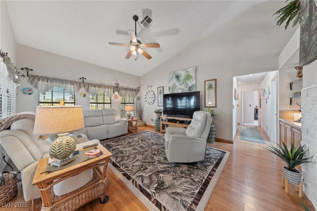 5000 Linkside, Las Vegas, NV 89130