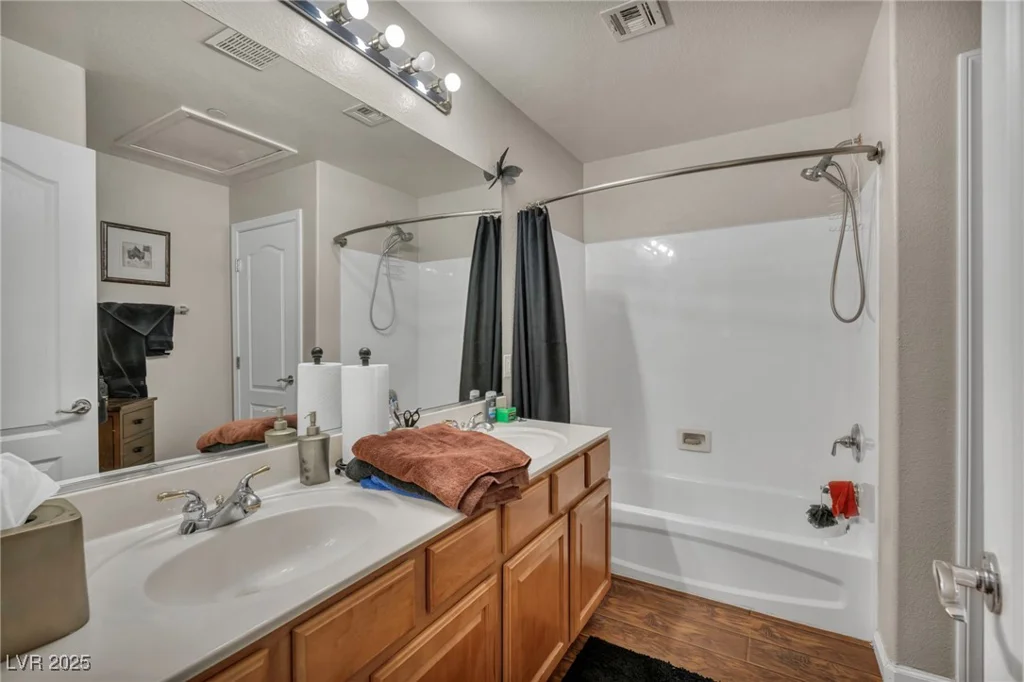 1484 Midnight Cowboy, Las Vegas, NV 89110