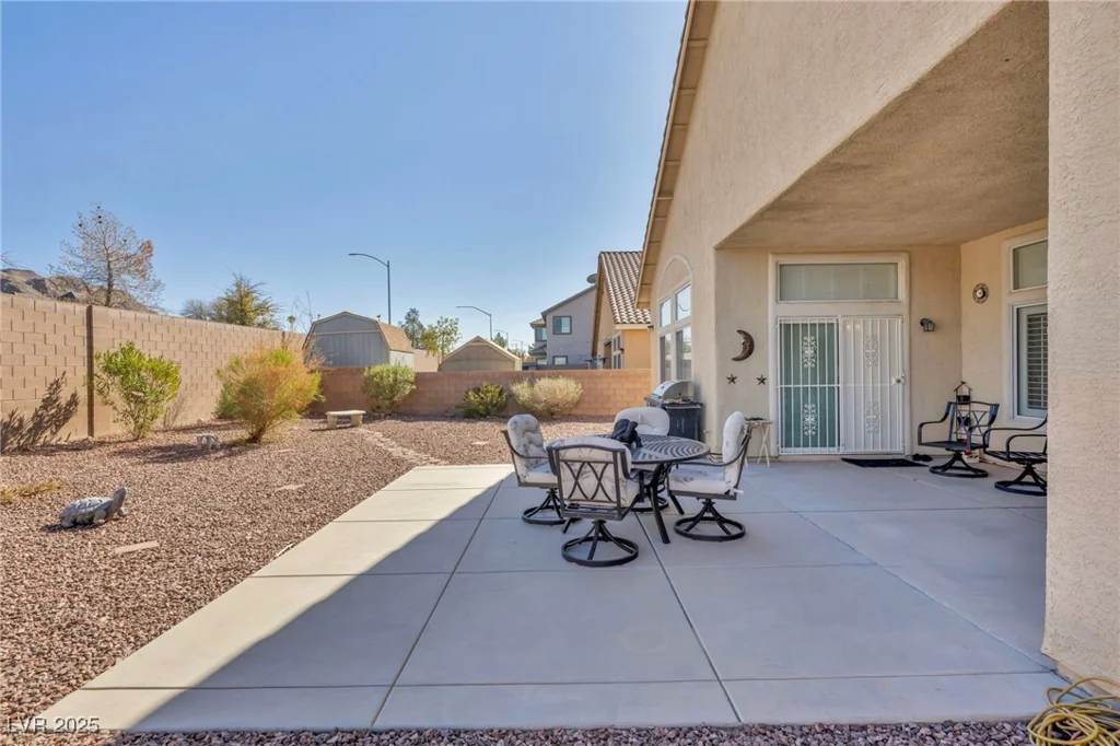 1484 Midnight Cowboy, Las Vegas, NV 89110