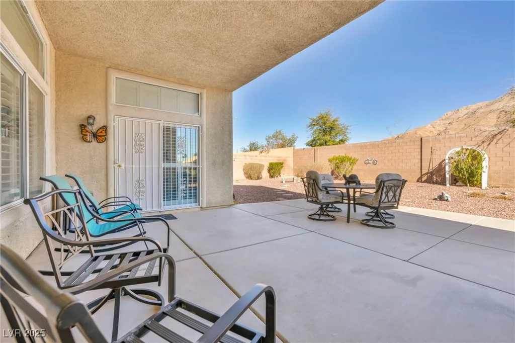 1484 Midnight Cowboy, Las Vegas, NV 89110