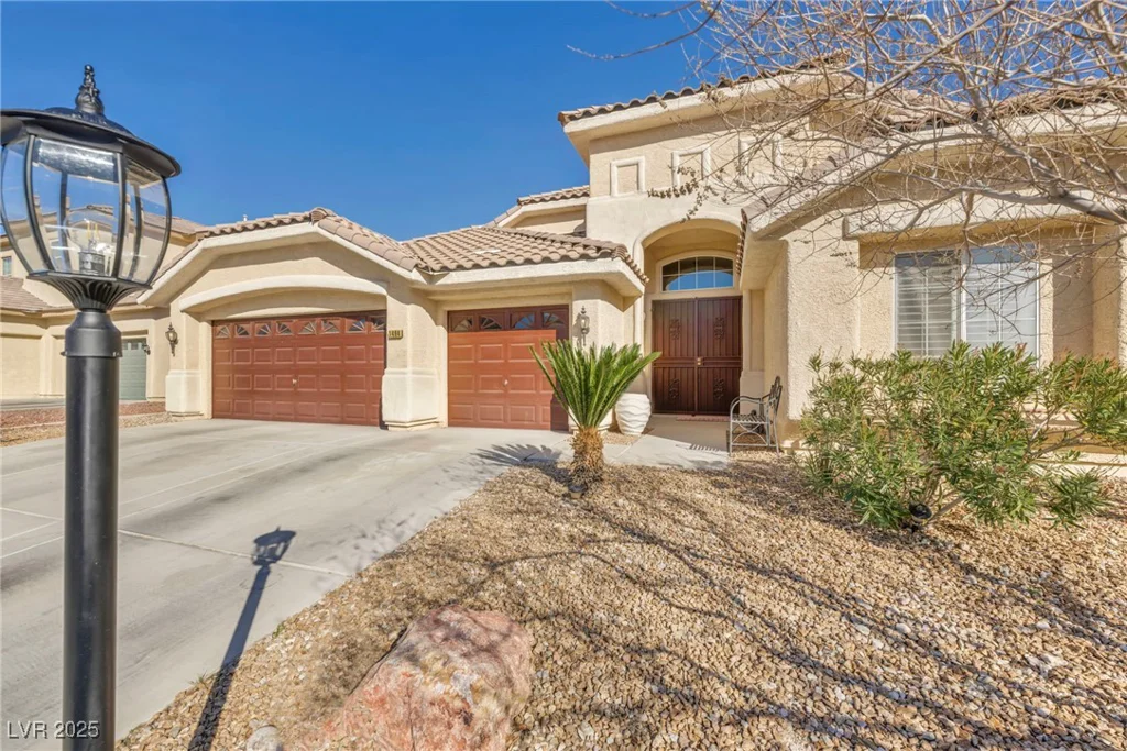 1484 Midnight Cowboy, Las Vegas, NV 89110