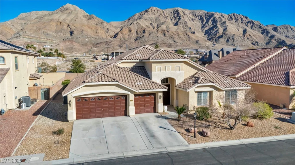 1484 Midnight Cowboy, Las Vegas, NV 89110