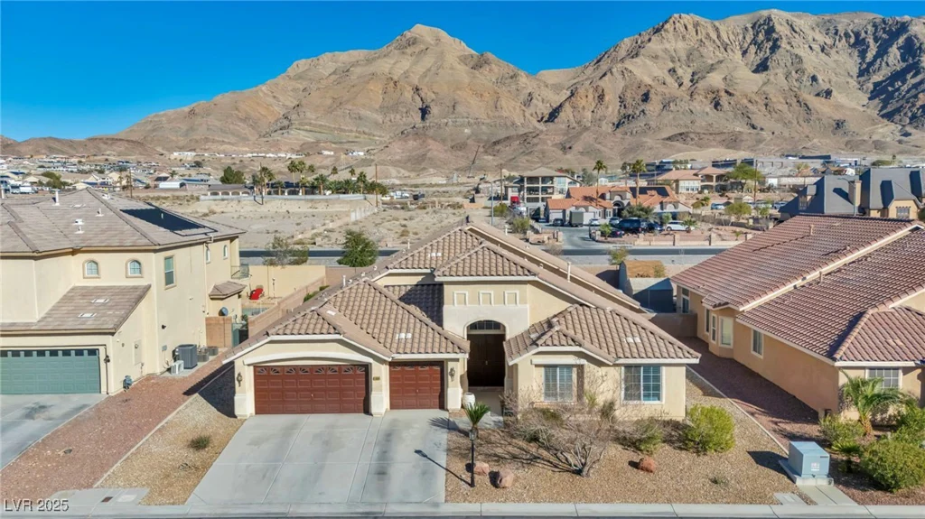 1484 Midnight Cowboy, Las Vegas, NV 89110