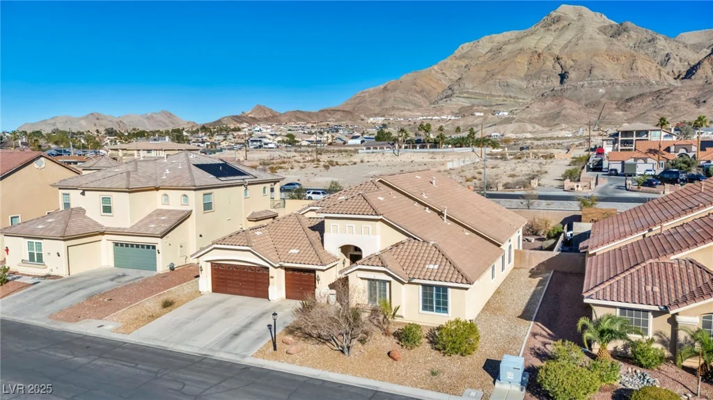 1484 Midnight Cowboy, Las Vegas, NV 89110