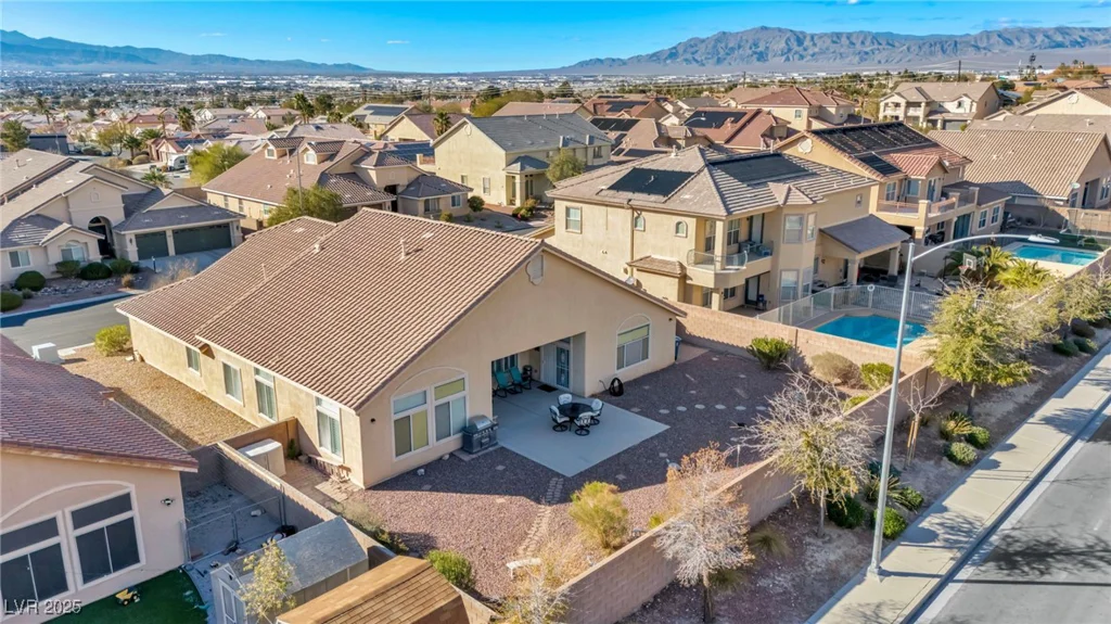 1484 Midnight Cowboy, Las Vegas, NV 89110