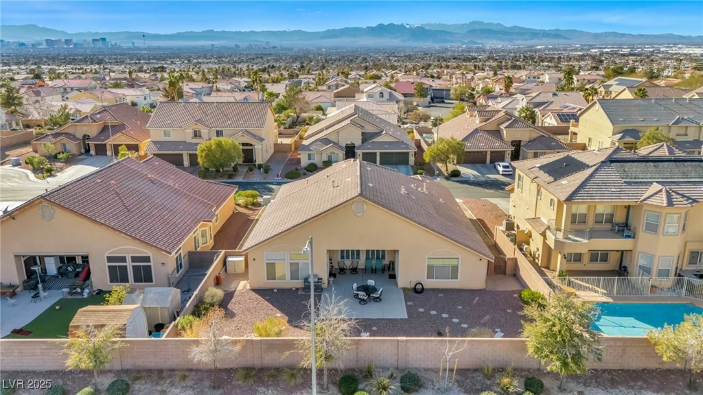 1484 Midnight Cowboy, Las Vegas, NV 89110
