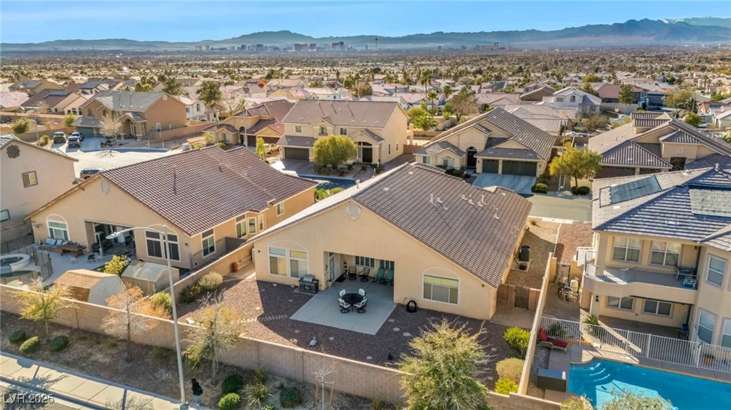 1484 Midnight Cowboy, Las Vegas, NV 89110