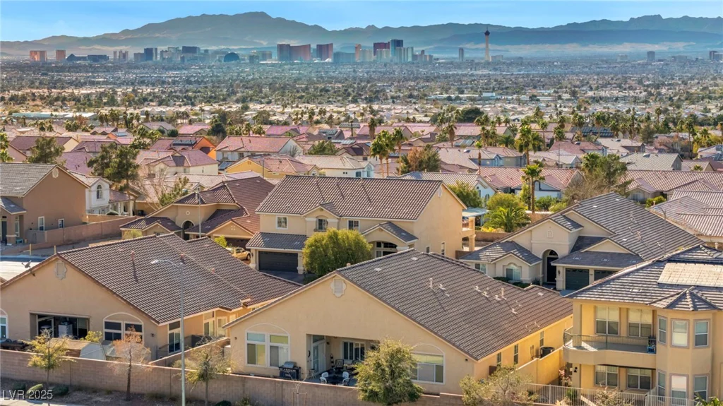 1484 Midnight Cowboy, Las Vegas, NV 89110