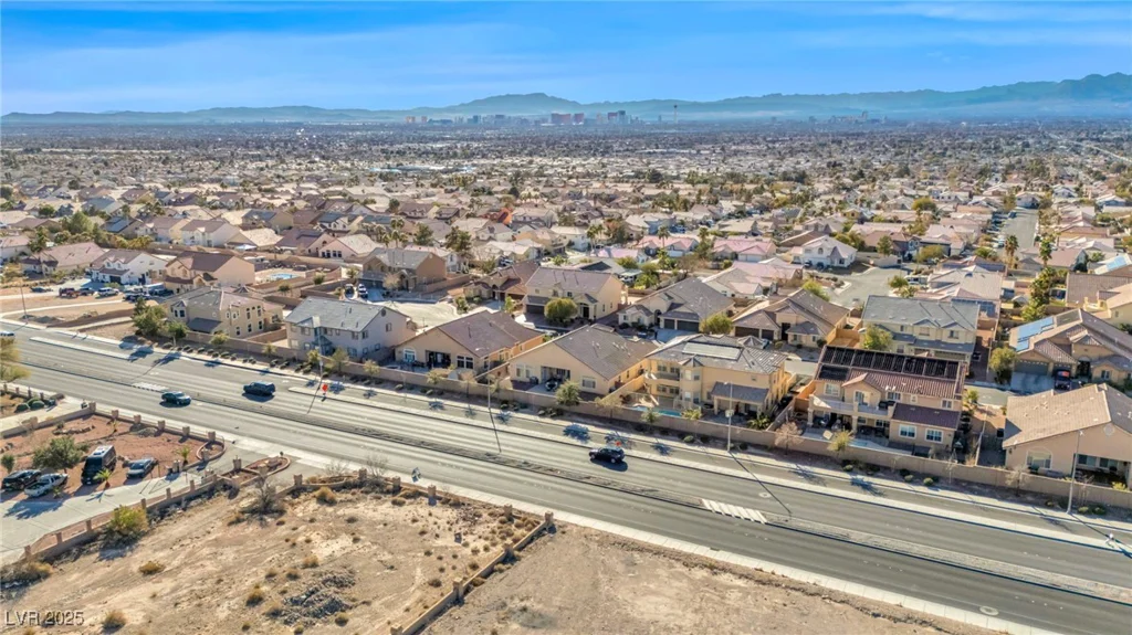 1484 Midnight Cowboy, Las Vegas, NV 89110