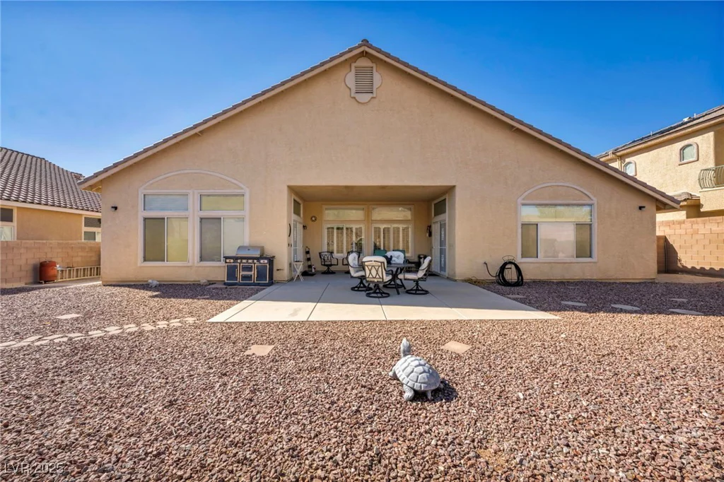 1484 Midnight Cowboy, Las Vegas, NV 89110