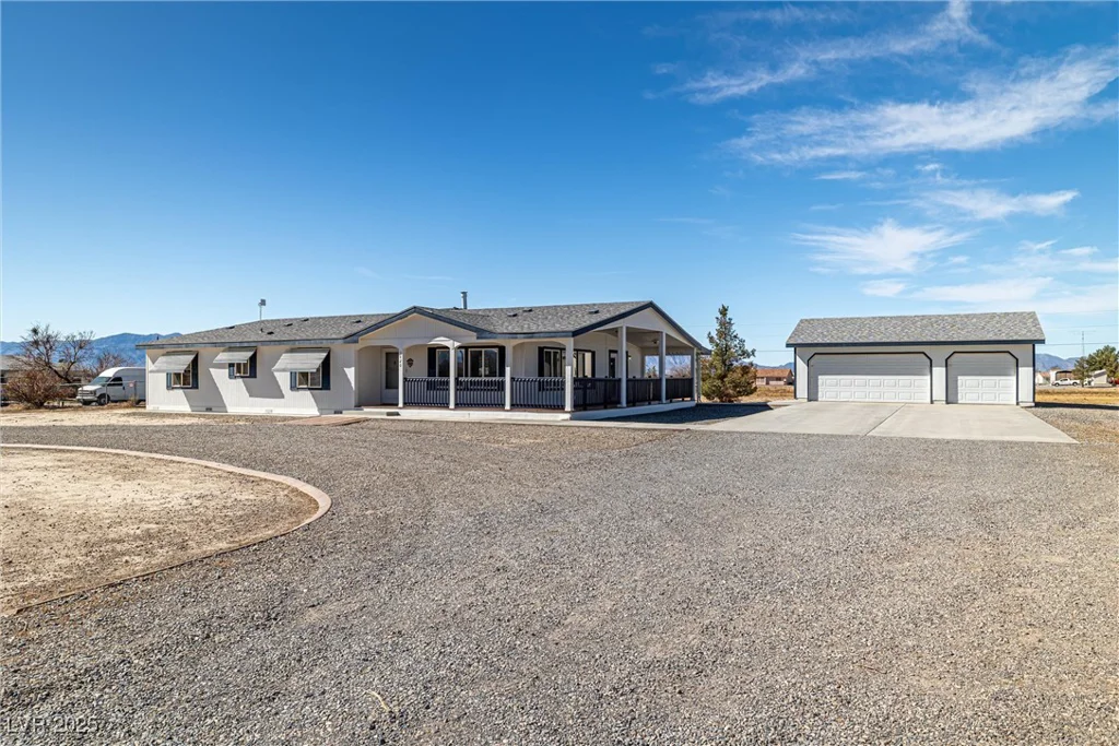 3420 Malibou, Pahrump, NV 89048
