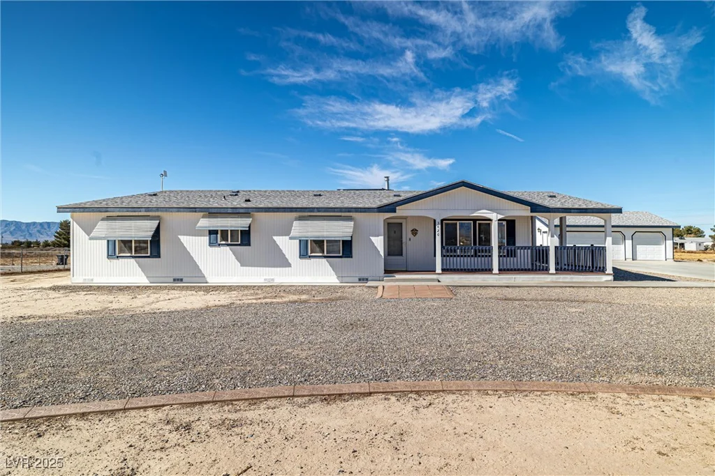 3420 Malibou, Pahrump, NV 89048