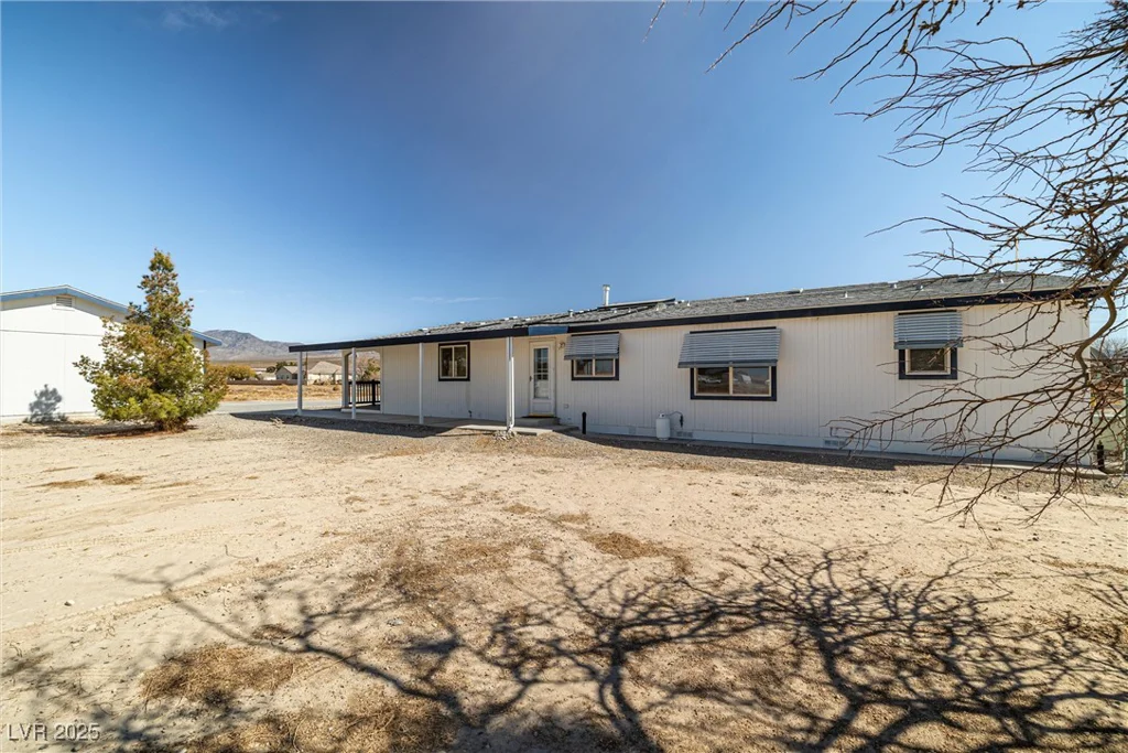 3420 Malibou, Pahrump, NV 89048
