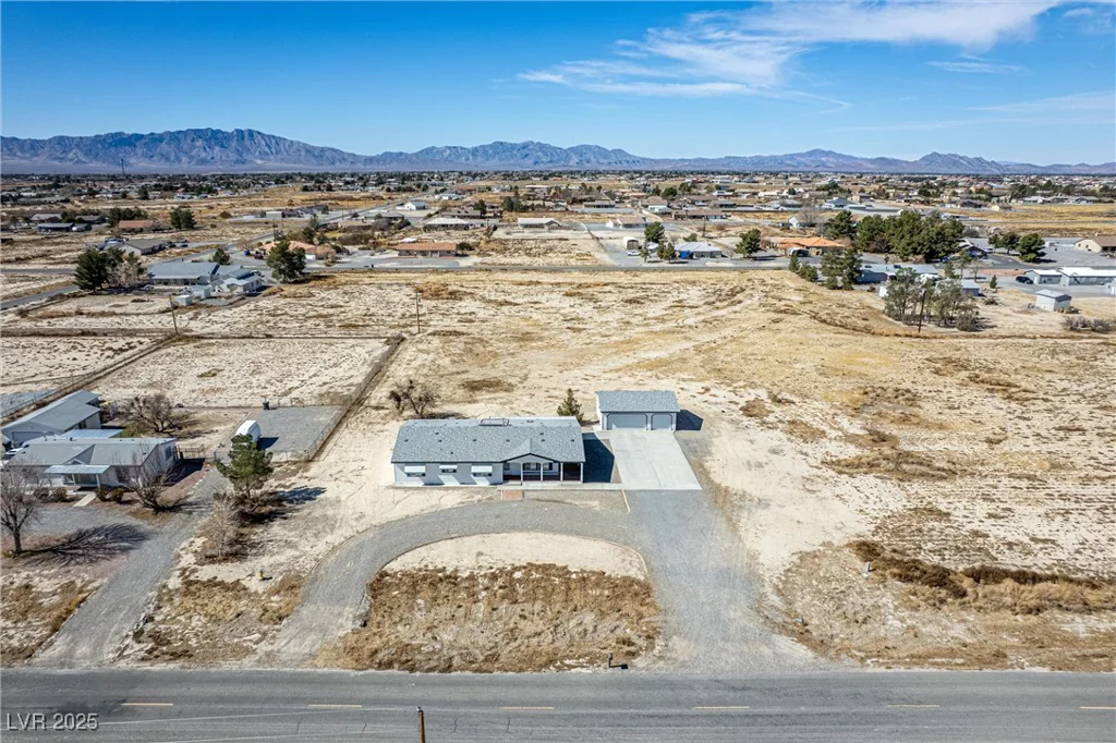 3420 Malibou, Pahrump, NV 89048