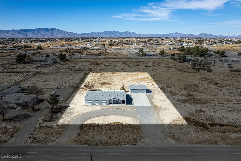 3420 Malibou, Pahrump, NV 89048
