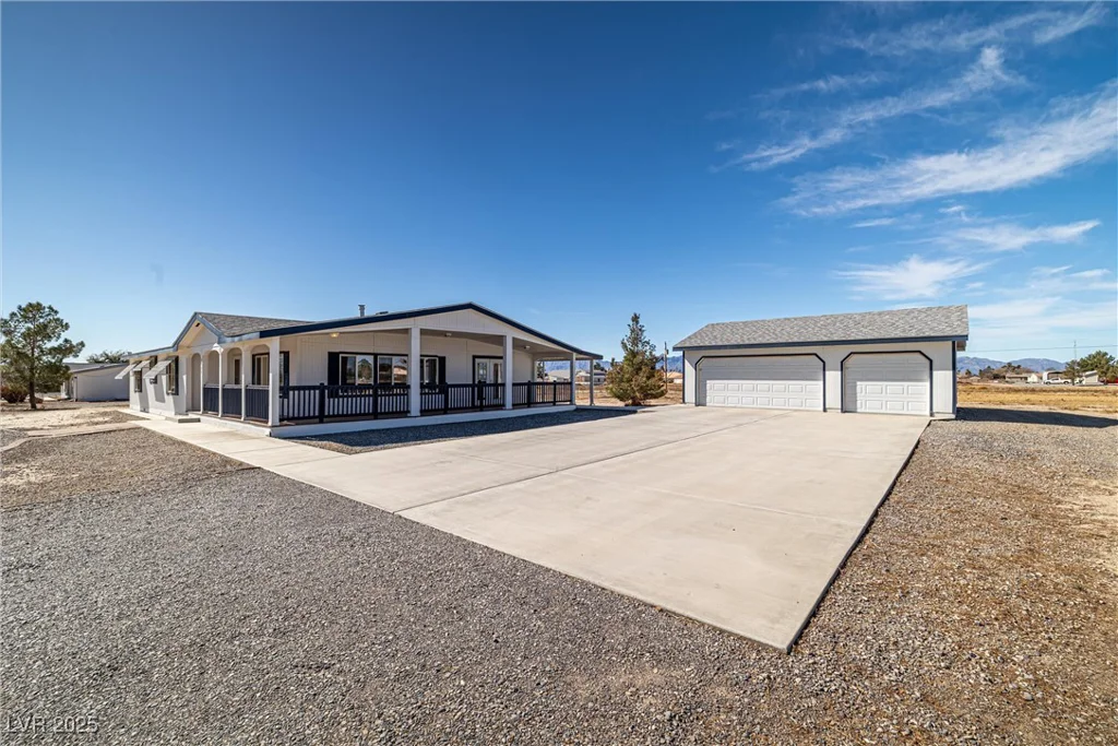 3420 Malibou, Pahrump, NV 89048