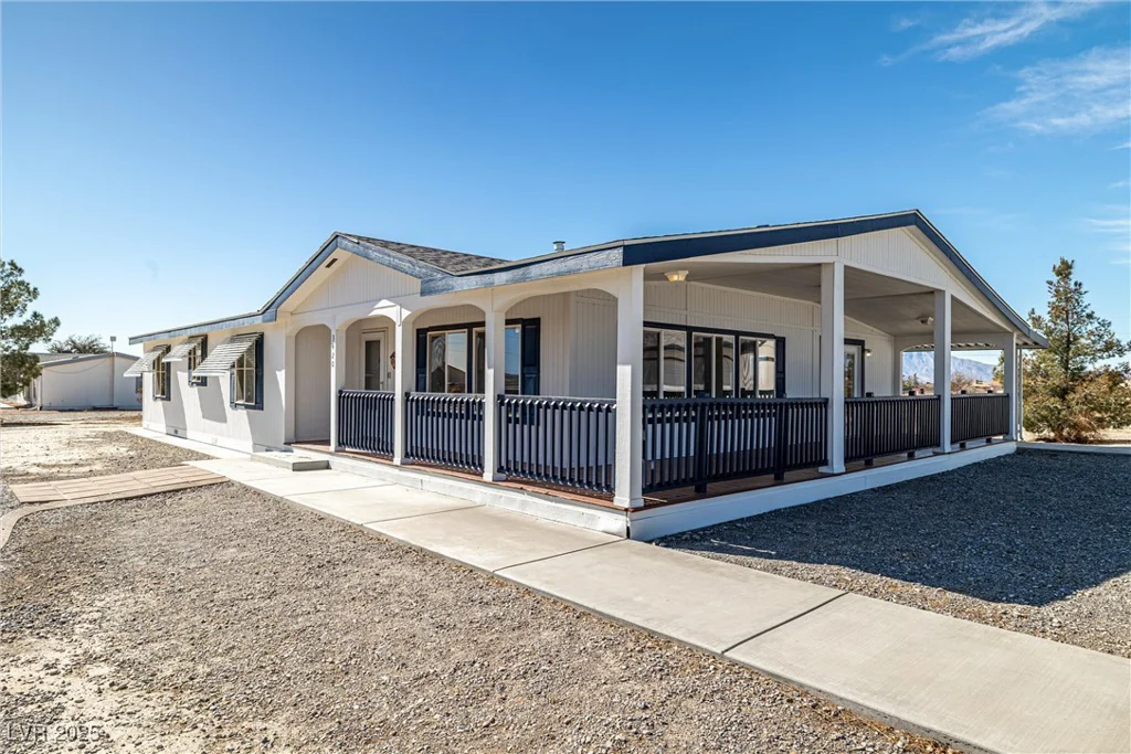 3420 Malibou, Pahrump, NV 89048