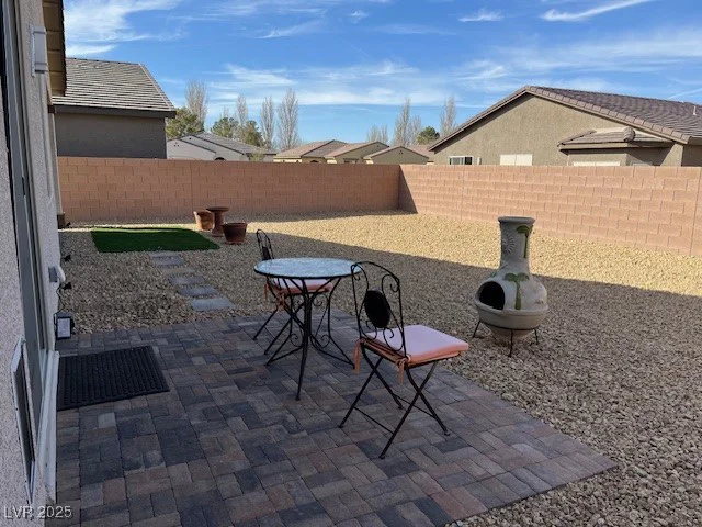 5980 Drosetta, Pahrump, NV 89061