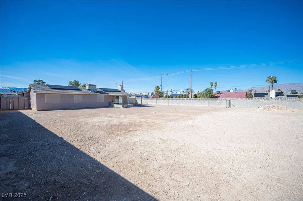 4746 Rosalie, North Las Vegas, NV 89031