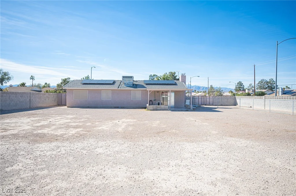 4746 Rosalie, North Las Vegas, NV 89031