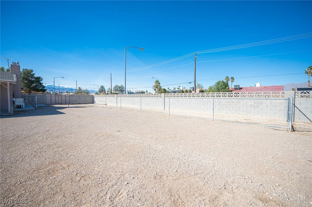 4746 Rosalie, North Las Vegas, NV 89031